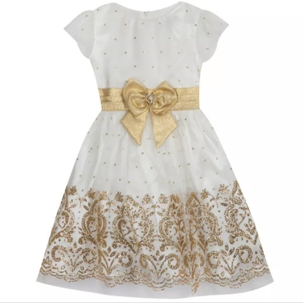 Rare Edition Beautiful Dress
